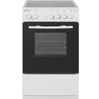 

Электрическая плита Vestel VC V56W
