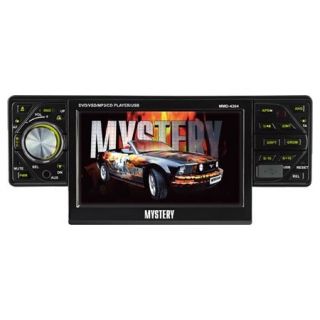 

Автомагнитола Mystery MMD-4304