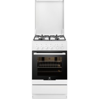 

Газовая плита Electrolux EKG 951106 W
