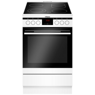 

Электрическая плита Hansa FCCW58245