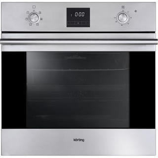 

Электрический духовой шкаф Korting OKB 561 CFX