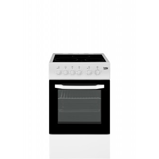 

Электрическая плита Beko CSS 48100 GW