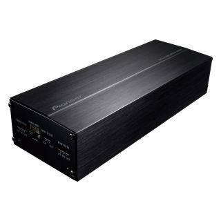 

Автомобильный усилитель Pioneer GM-D1004