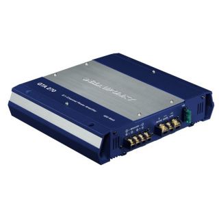

Автомобильный усилитель Blaupunkt GTA-270