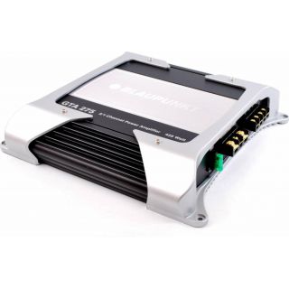 

Автомобильный усилитель Blaupunkt GTA-275