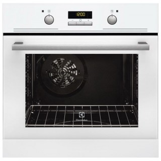 

Электрический духовой шкаф Electrolux EZB 52410 AW