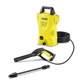 

Мойка высокого давления Karcher K 2 basic (1.673-159.0)