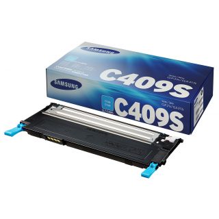 

Расходный материал для печати Samsung CLT-C409S