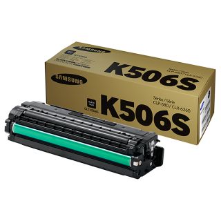 

Картридж Samsung CLT-K506S (Картридж)