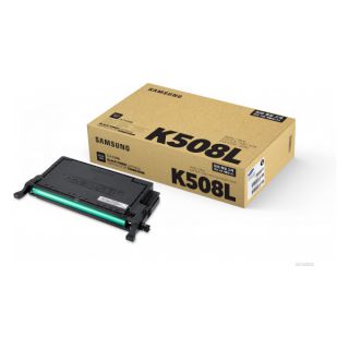 

Расходный материал для печати Samsung CLT-K508L
