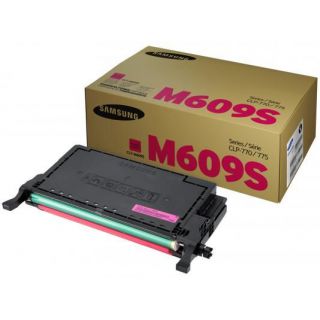 

Расходный материал для печати Samsung CLT-M609S