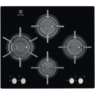 

Газовая варочная панель Electrolux EGT 96647 LK