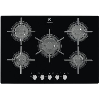 

Газовая варочная панель Electrolux EGT 97657 NK