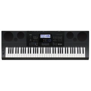 

Музыкальный инструмент Casio WK-6600