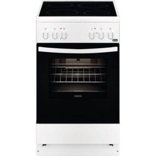 

Электрическая плита Zanussi ZCV 9540 H1W