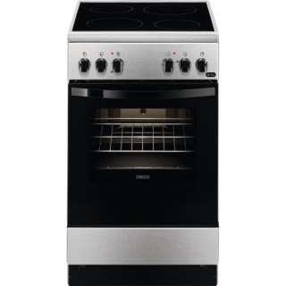 

Электрическая плита Zanussi ZCV 9540 H1X
