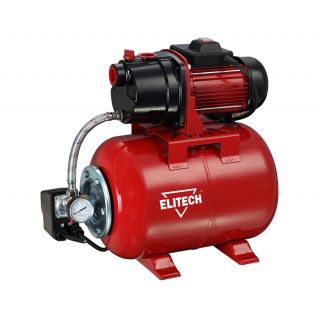 

Насос Elitech САВ 1000Ч/24