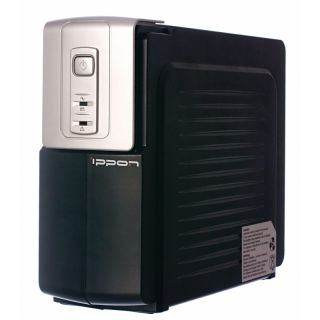 

Источник бесперебойного питания Ippon Back OFFICE 600