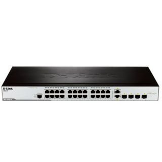

Коммутатор D-Link DES-3200-28/C1A