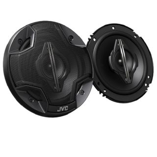 

Автоакустика JVC CS-HX649