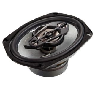 

Автоакустика Kicx RTS-694V