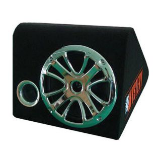 

Автоакустика Mystery MBV-251