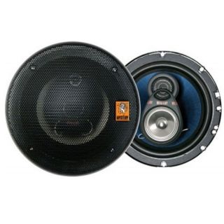 

Автоакустика Mystery MC-643