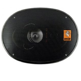 

Автоакустика Mystery MC-6943