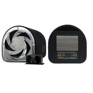 

Автоакустика Mystery MTB-200A