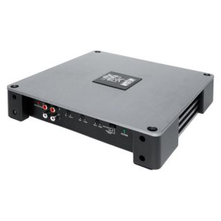 

Автомобильный усилитель Mystery MK 2.80