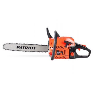

Цепная пила Patriot PT 4518