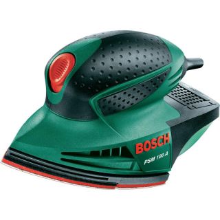 

Шлифовальная машина Bosch PSM 100 A