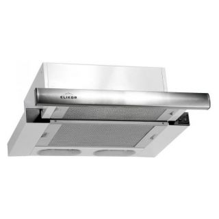 

Встраиваемая вытяжка Elikor Интегра S2 60Н-700-В2Г нерж