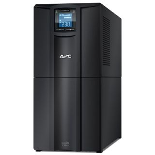 

Источник бесперебойного питания APC by Schneider Electric SMC3000I
