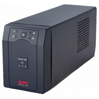 

Источник бесперебойного питания APC by Schneider Electric SC620I