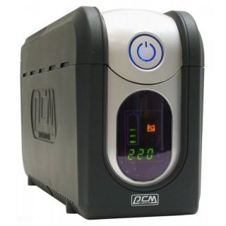 

Источник бесперебойного питания Powercom IMD-525AP