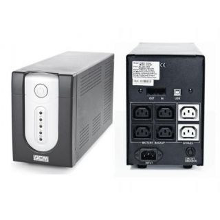 

Источник бесперебойного питания Powercom IMP-1025AP