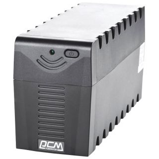 

Источник бесперебойного питания Powercom RPT-600AP IEC