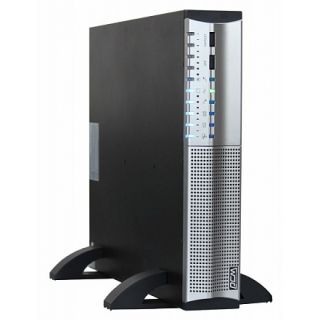 

Источник бесперебойного питания Powercom SRT-2000A