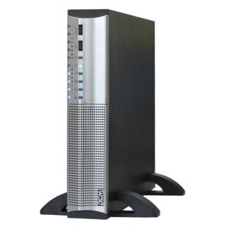 

Источник бесперебойного питания Powercom SRT-3000A
