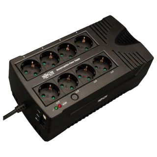 

Источник бесперебойного питания Tripp Lite AVRX750UD