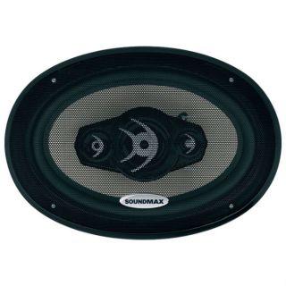 

Автоакустика SoundMAX SM-CSA694