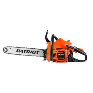 

Цепная пила Patriot PT 3816