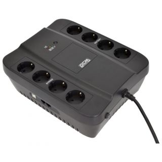 

Источник бесперебойного питания Powercom Spider SPD-1000U