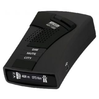 

Радар-детектор Mystery MRD-710GVS