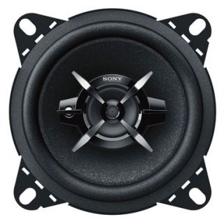 

Автоакустика Sony XS-FB1030