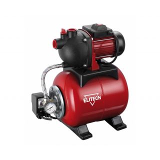 

Насос Elitech САВ 600П/19