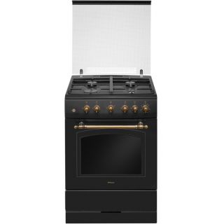 

Газовая плита Hansa FCGA52109