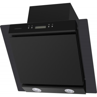 

Каминная вытяжка Maunfeld Gloria 60 Black glass В