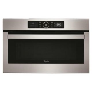 

Встраиваемая микроволновая печь Whirlpool AMW 730 IX